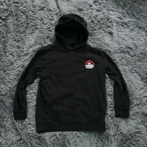 Vans off the wall Hoodie
